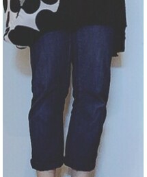 niko and... | デニムパンツ