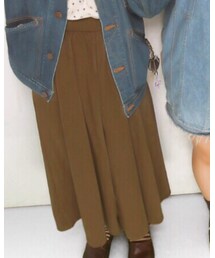 niko and... | パンツ