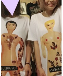 古着 | Tシャツ/カットソー