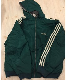 adidas | ナイロンジャケット