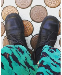 Dr. Martens | ブーツ