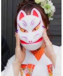 お面💓 | 雑貨/ホビー