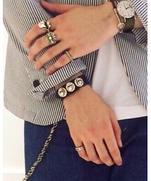 CHROME HEARTS | ブレスレット