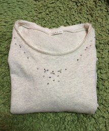 スエット:フェリシモ(スウェット)