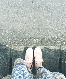 無印良品 | スニーカー(スニーカー)