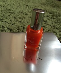 RMK | マニキュア(ハンドケア/ハンドクリーム)