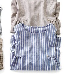 ワンピース:フェリシモ(ワンピース)