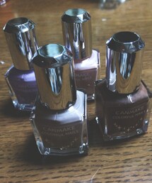 ネイル:CANMAKE(ハンドケア/ハンドクリーム)