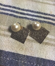 ilusi | ピアス(ピアス（両耳用）)