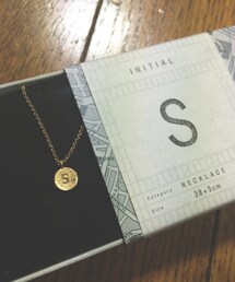 HITCH HIKE MARKET | ネックレス(ネックレス)