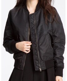 UNIQLO | ブルゾン