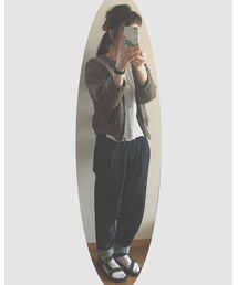 no brand | シャツ/ブラウス