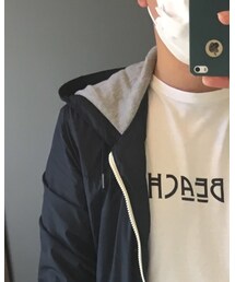 H&M | ナイロンジャケット