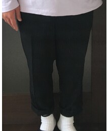 UNIQLO | スラックス