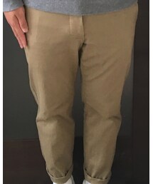 UNIQLO | チノパンツ