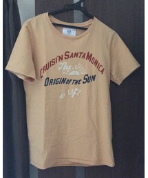 NANO universe | Tシャツ/カットソー