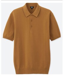 UNIQLO | ポロシャツ