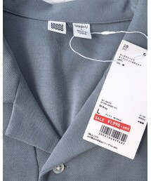 UNIQLO | ポロシャツ