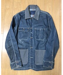 古着 | デニムジャケット