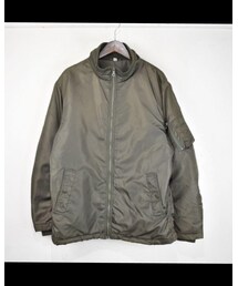 古着 | MA-1