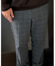 UNIQLO | スラックス