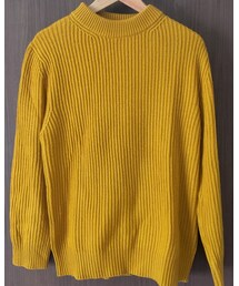 GU | ニット/セーター