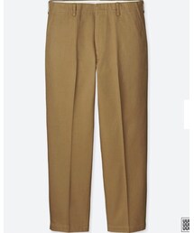 UNIQLO | チノパンツ