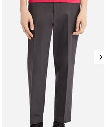 UNIQLO | チノパンツ