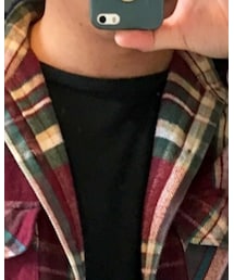 GU | Tシャツ/カットソー