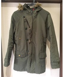 古着 | ミリタリージャケット
