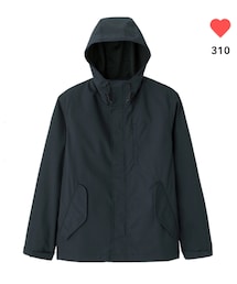 GU | マウンテンパーカー