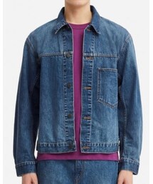 UNIQLO | デニムジャケット