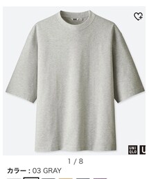 UNIQLO | Tシャツ/カットソー