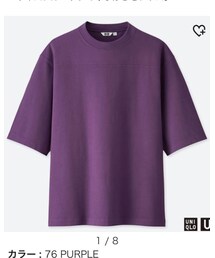 UNIQLO | Tシャツ/カットソー