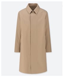 UNIQLO | ステンカラーコート