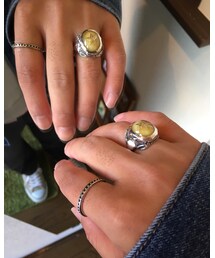 アレックス2号 | リング