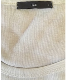 HARE | Tシャツ/カットソー