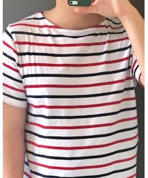 GU | Tシャツ/カットソー