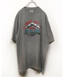 古着 | Tシャツ/カットソー