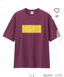 GU | Tシャツ/カットソー