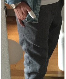 ABAHOUSE | その他パンツ