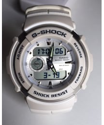 G-SHOCK | アナログ腕時計