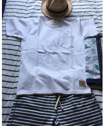 LUZeSOMBRA | Tシャツ/カットソー