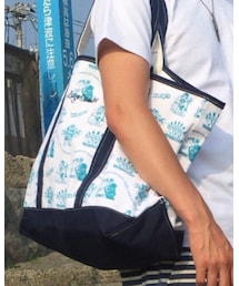 LUZeSOMBRA | トートバッグ