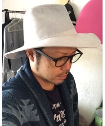 URBAN RESEARCH | ハット