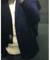 ZARA | スーツジャケット