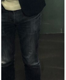 LiVES | デニムパンツ