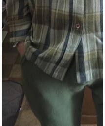 AMERICAN RAG CIE | その他パンツ