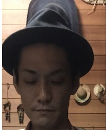 Nudie Jeans | ハット
