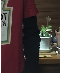 Nudie Jeans | Tシャツ/カットソー